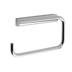 Just Taps Florence Toilet Roll Holder (Chrome)