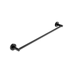 Just Taps Vos Towel Rail (Matt Black)