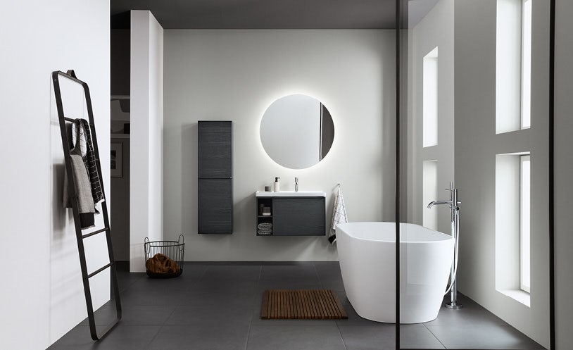 Duravit Bathroom Suite 