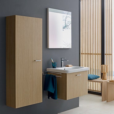 XBase by Duravit 