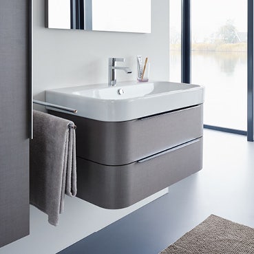 Happy D.2 by Duravit