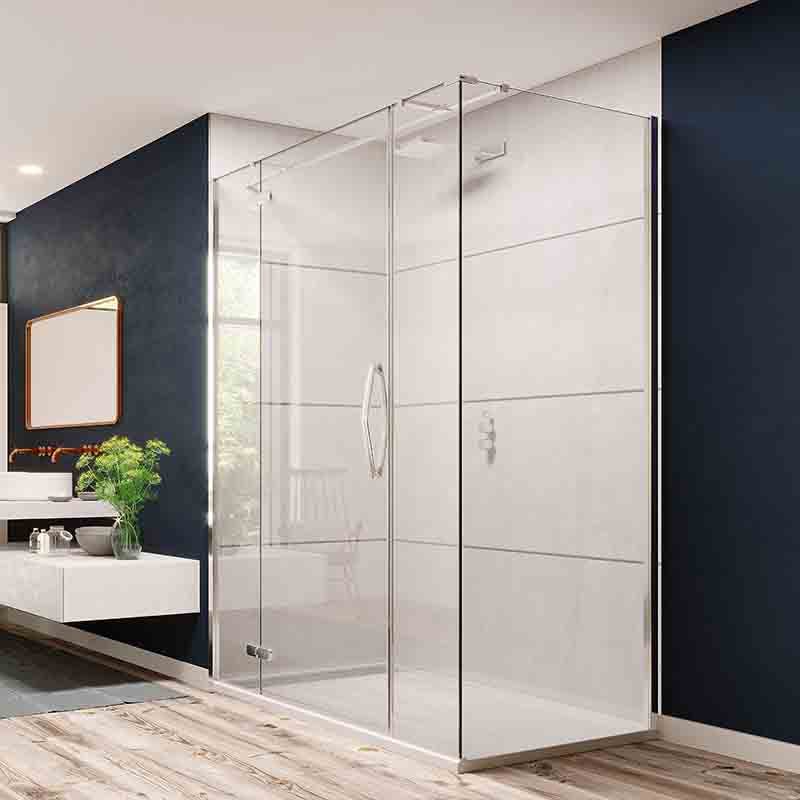 Wetroom Panels